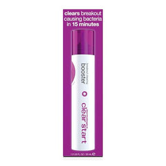 Dermalogica Clear Start, textura del serum en primer plano, hidratación sin resecar.