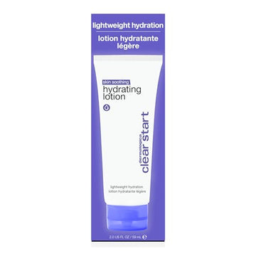 Dermalogica Clear Start: textura ligera facilita la rutina diaria de cuidado.