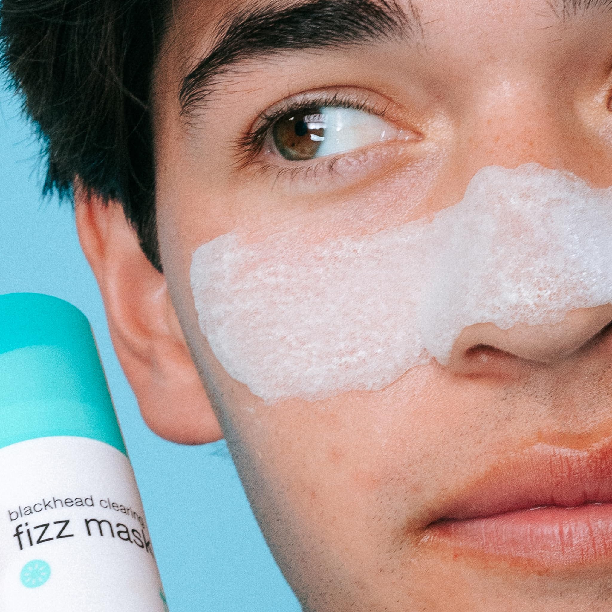 Dermalogica Clear Start uso de 3-5 minutos para zonas con puntos negros