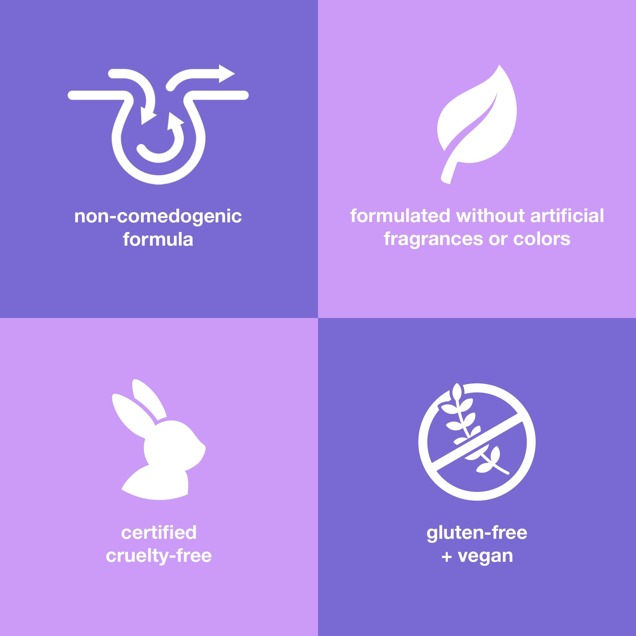 Dermalogica Clear Start uso en cara y cuerpo para brotes visibles.