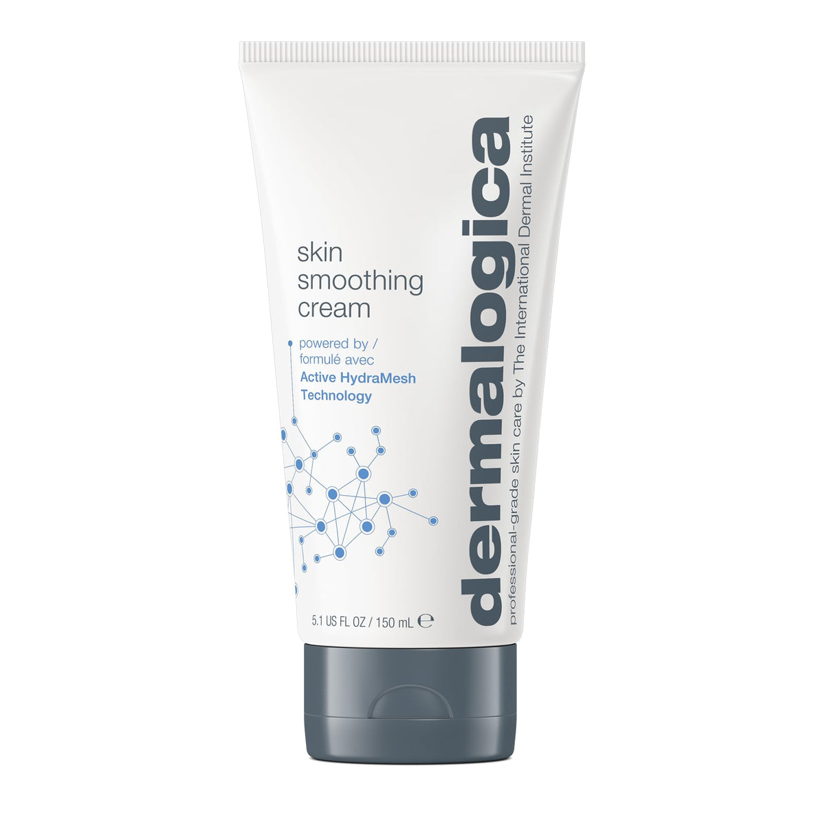 Dermalogica crema hidratante rostro frasco, hidratación prolongada para la piel.