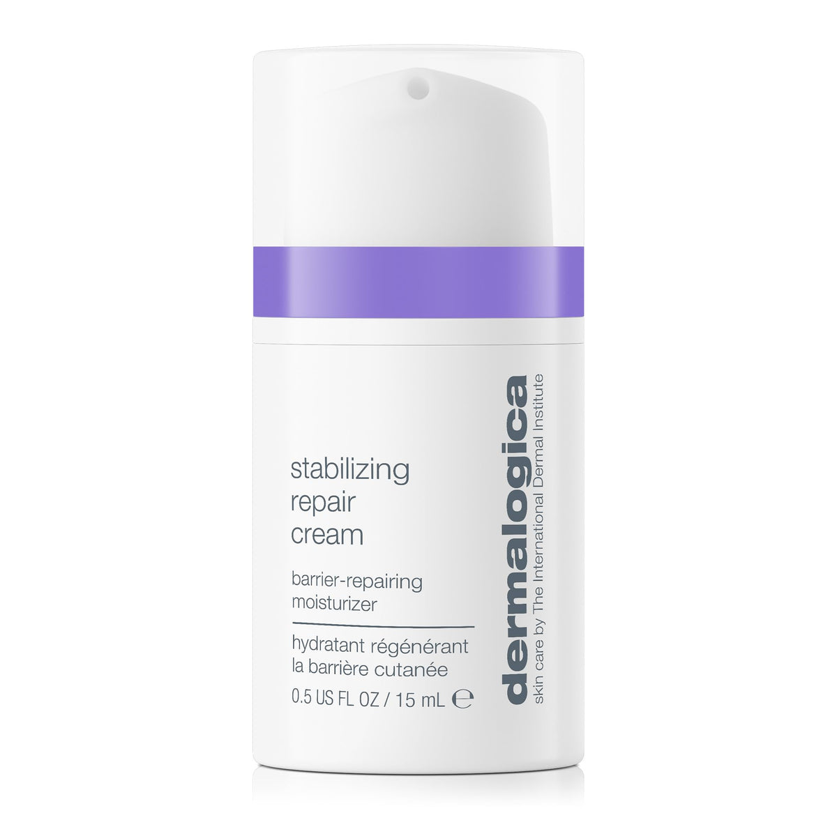 Dermalogica Crema Reparadora Estabilizante frente calma piel sensible y enrojecimiento