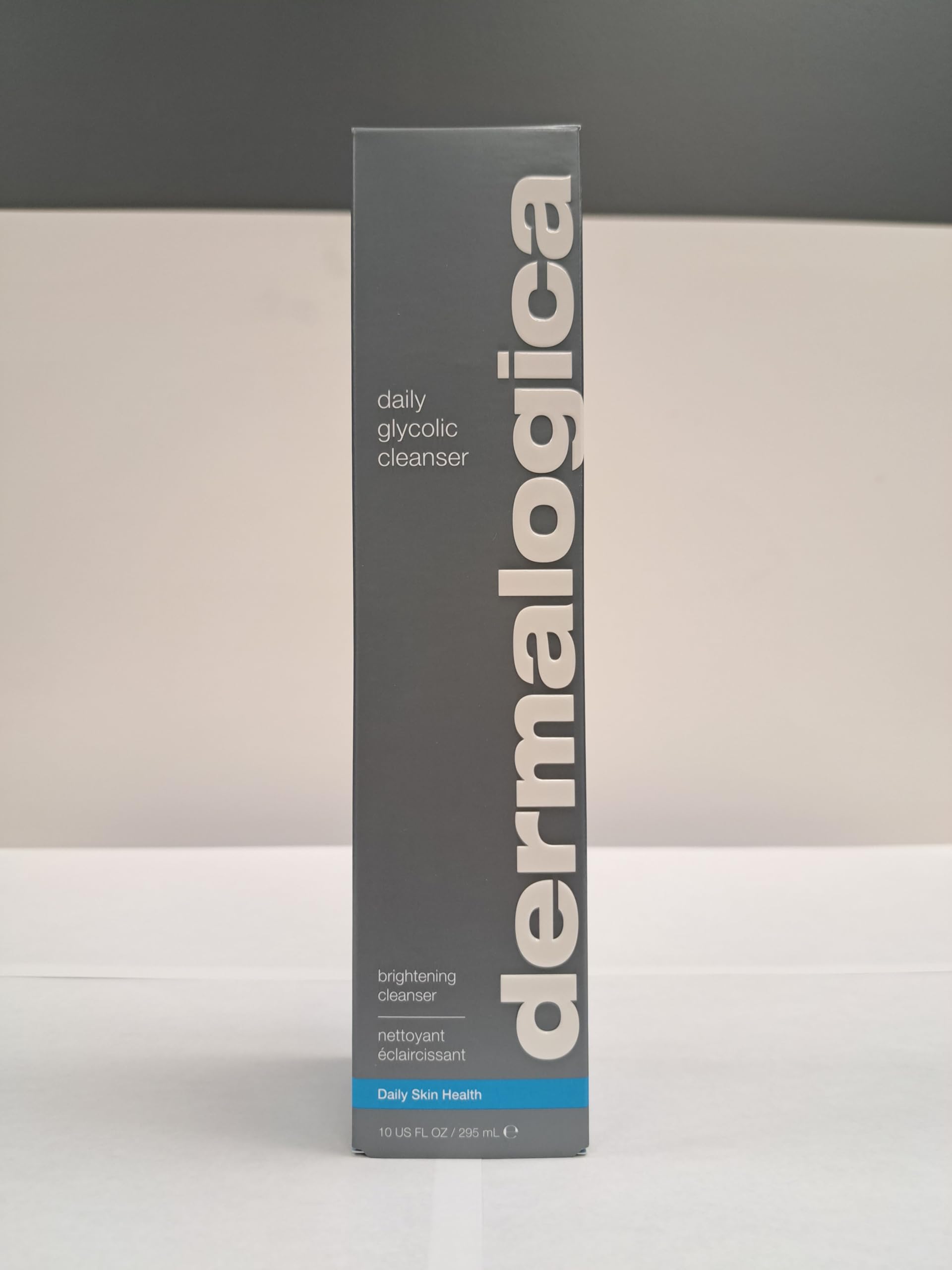Dermalogica Daily Glycolic Cleanser rutina diaria fácil de incorporar