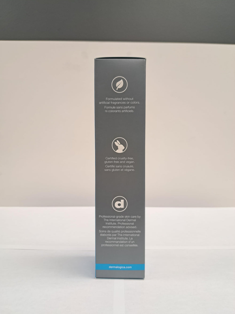 Dermalogica Daily Glycolic Cleanser tono uniforme tras uso constante