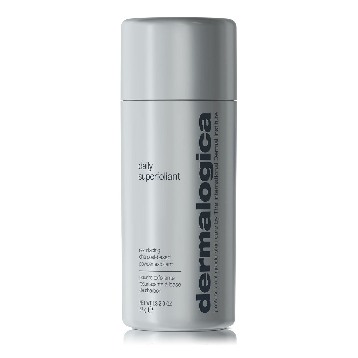 Dermalogica Daily Superfoliant: polvo exfoliante suave para piel limpia.