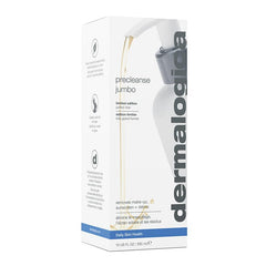 Dermalogica Precleanse: desmaquillante resistente al agua para ojos y rostro sin residuo