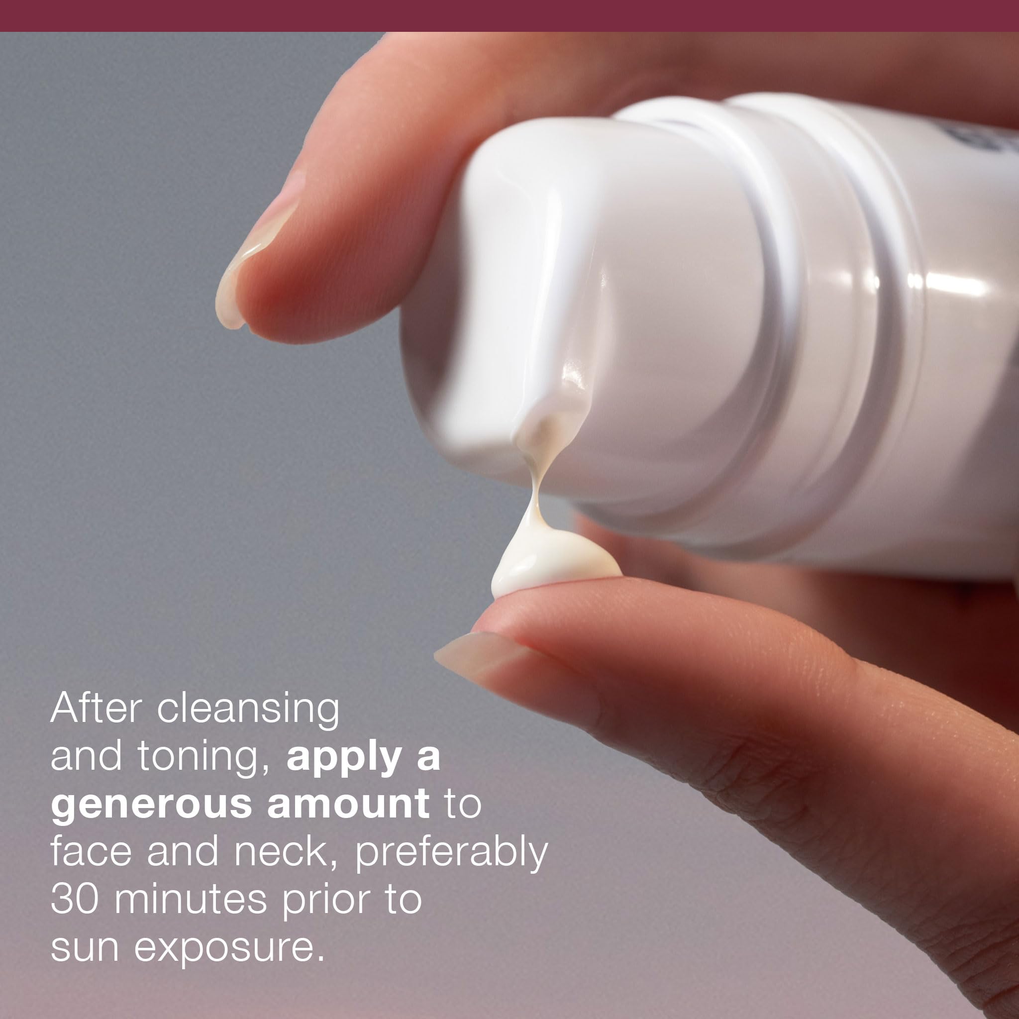 Dermalogica Dynamic Skin Recovery SPF50 – Texture légère adaptée à tous les types de peau.