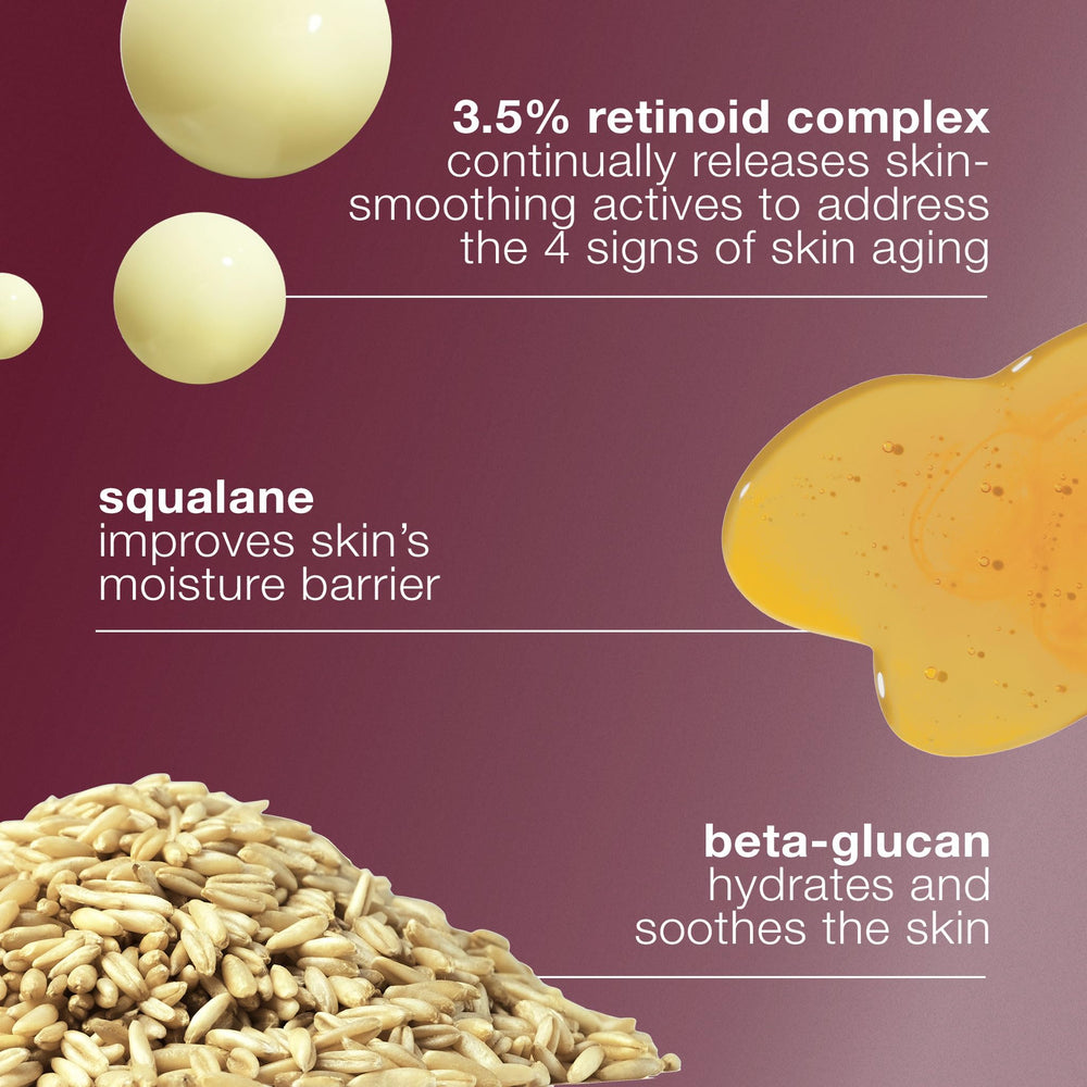 Dermalogica Dynamic Skin Retinoides, aspecto más radiante tras uso constante.