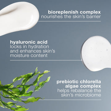 Dermalogica Intensive Moisture Balance — application ritualisée pour plus de confort cutané