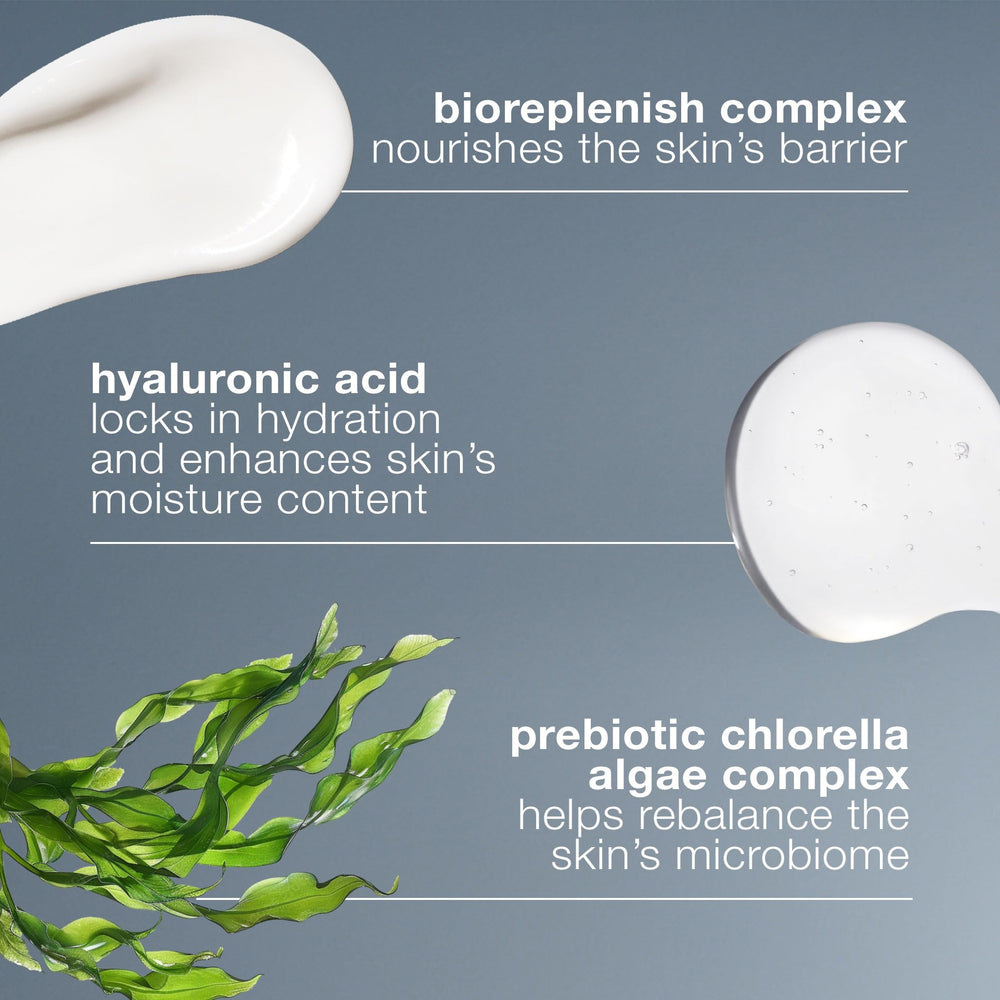 Dermalogica Intensive Moisture Balance — application ritualisée pour plus de confort cutané