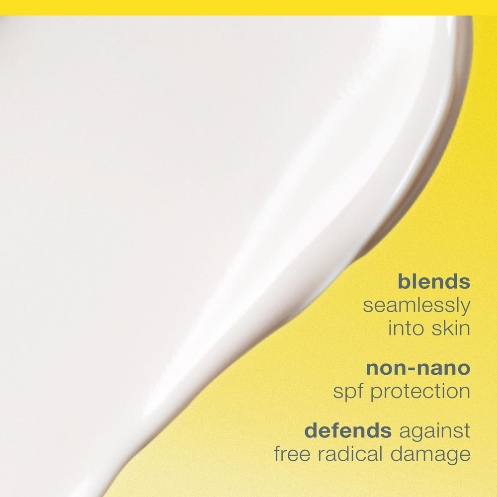 Dermalogica Invisible Physical Defense SPF30, acabado invisible que se integra con cualquier tono.