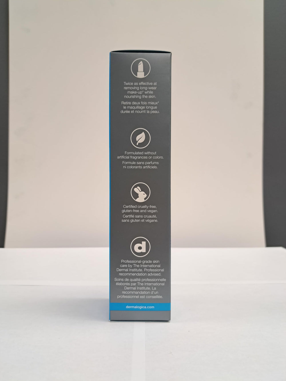 Dermalogica Limpiador Hidratante Intensivo, aroma ligero para un despertar agradable