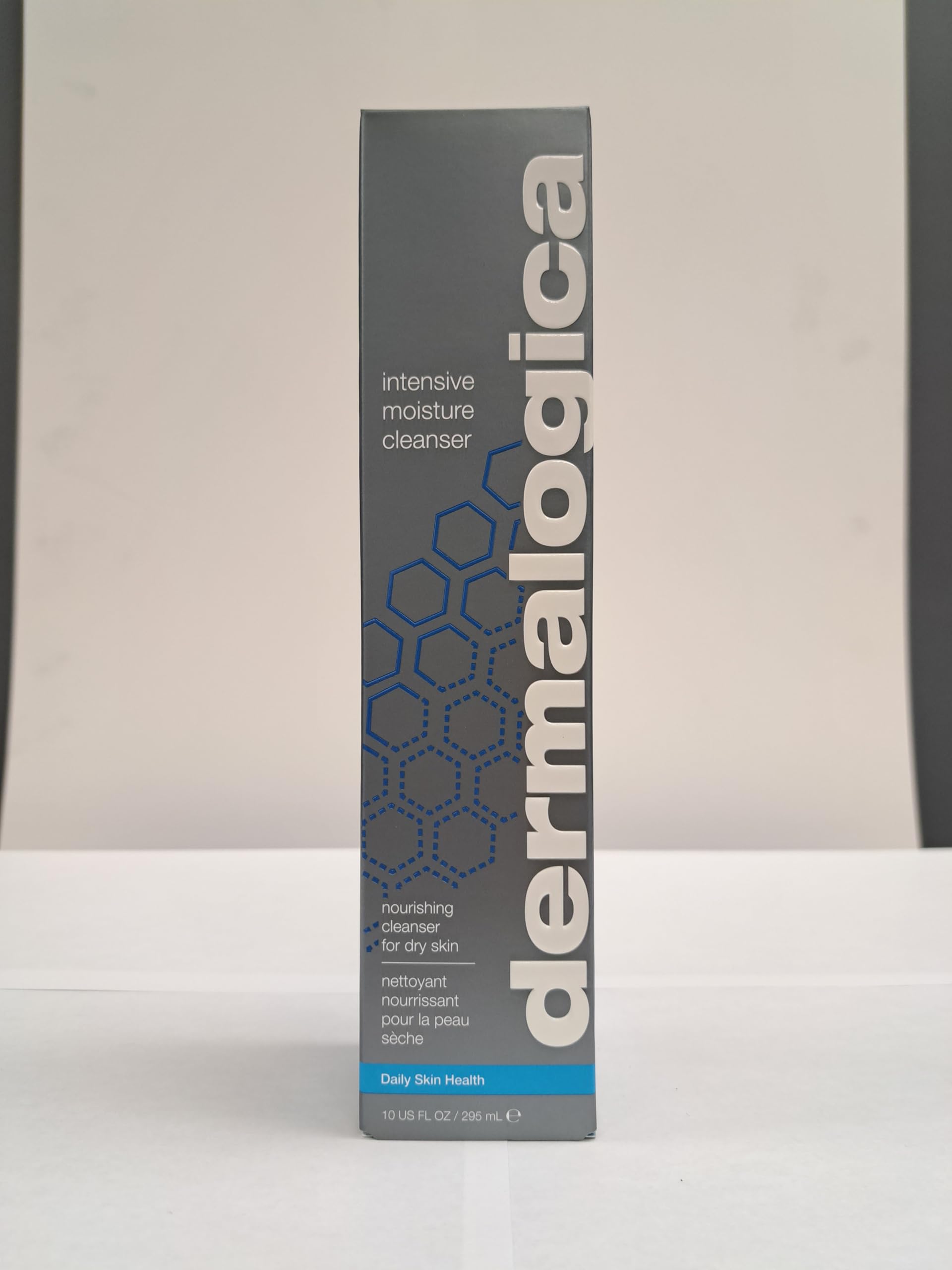 Dermalogica Limpiador Hidratante Intensivo, prueba de uso diario en la rutina matutina