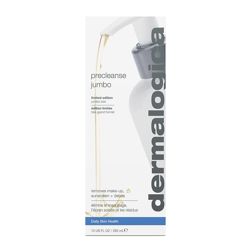 Dermalogica Precleanse: limpieza profunda de poros para una piel más clara