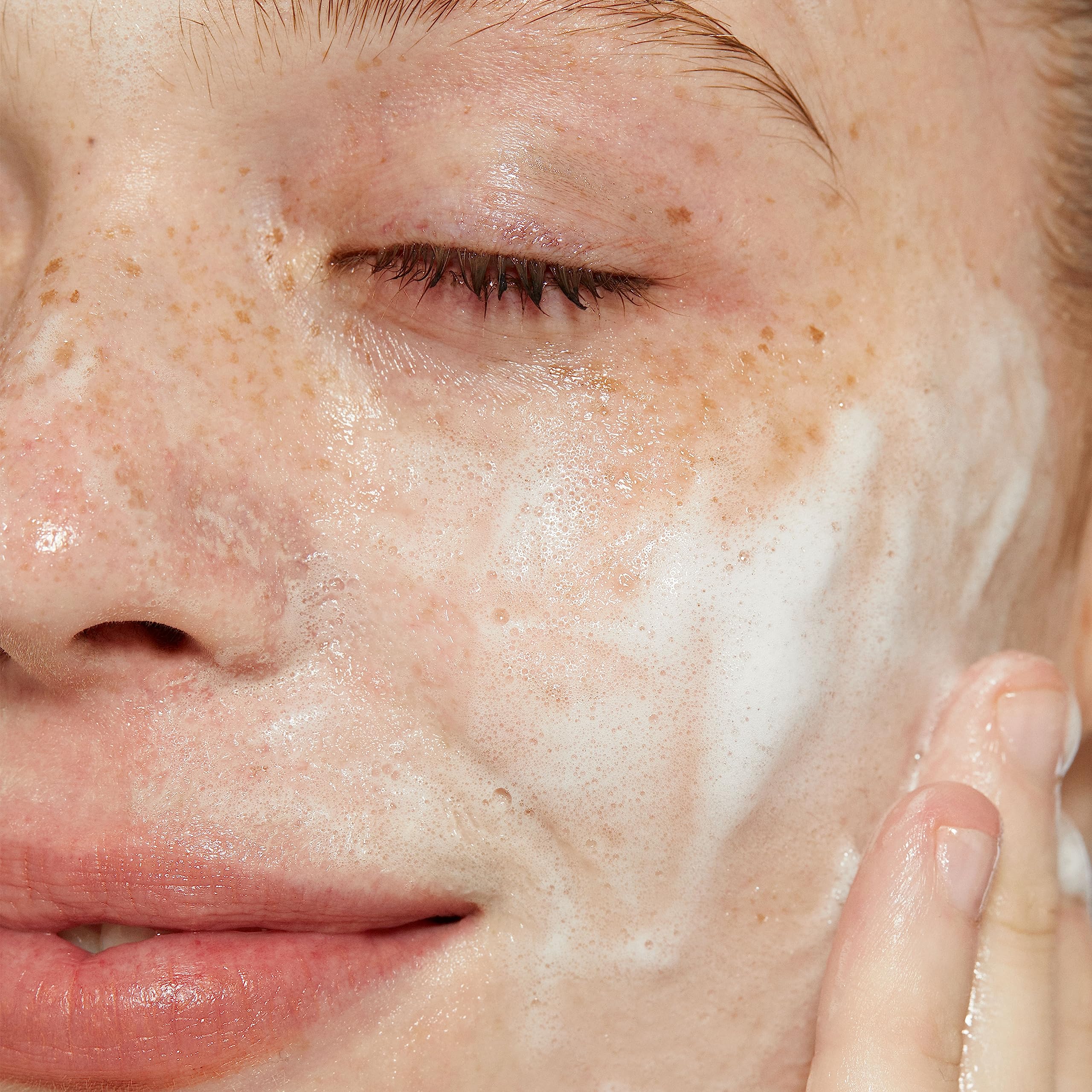 Dermalogica elimina impurezas con suavidad, dejando la piel fresca