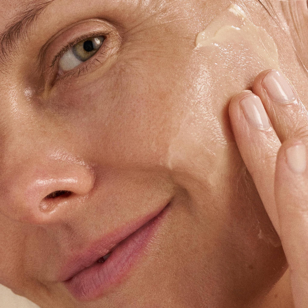 Dermalogica MultiVitamin Power Recovery Cream – panthenol en vedette, apaisement et réhydratation.