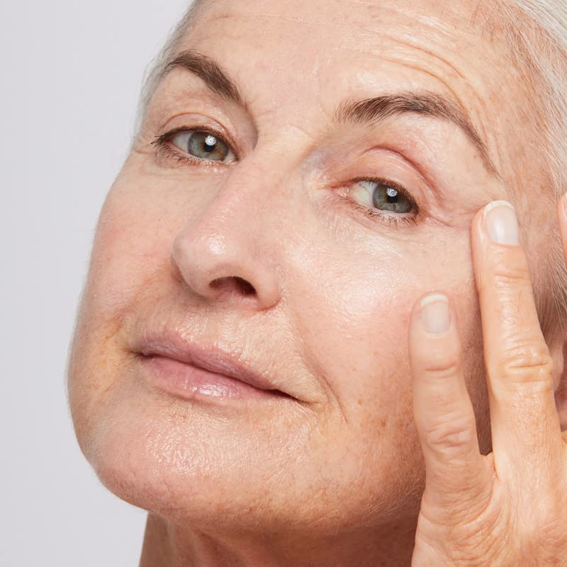 Ingredientes-antioxidantes: vitaminas C y E para apoyar elasticidad de la piel