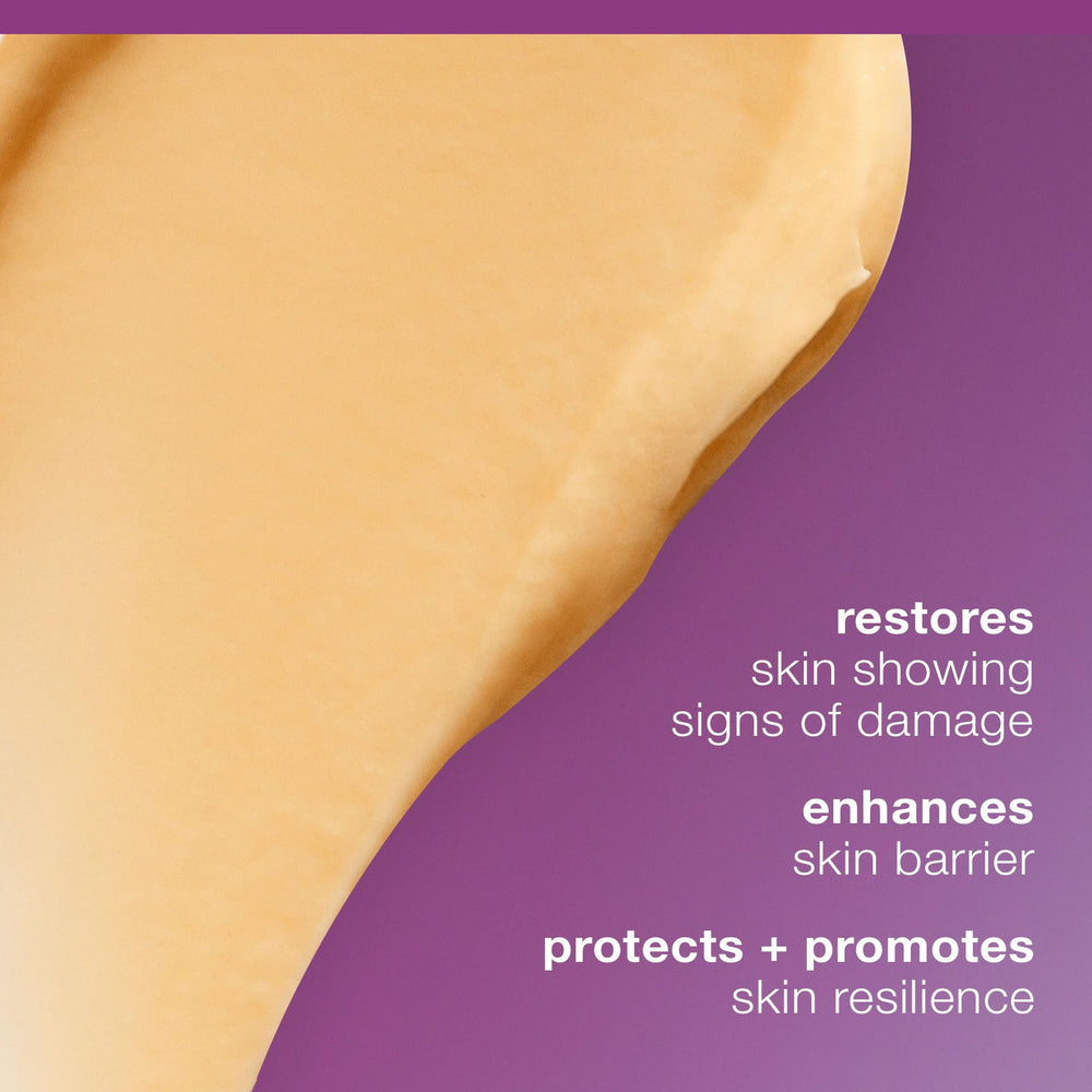 Pro-Vitamina B5 en Dermalogica mejora elasticidad y confort de la piel.