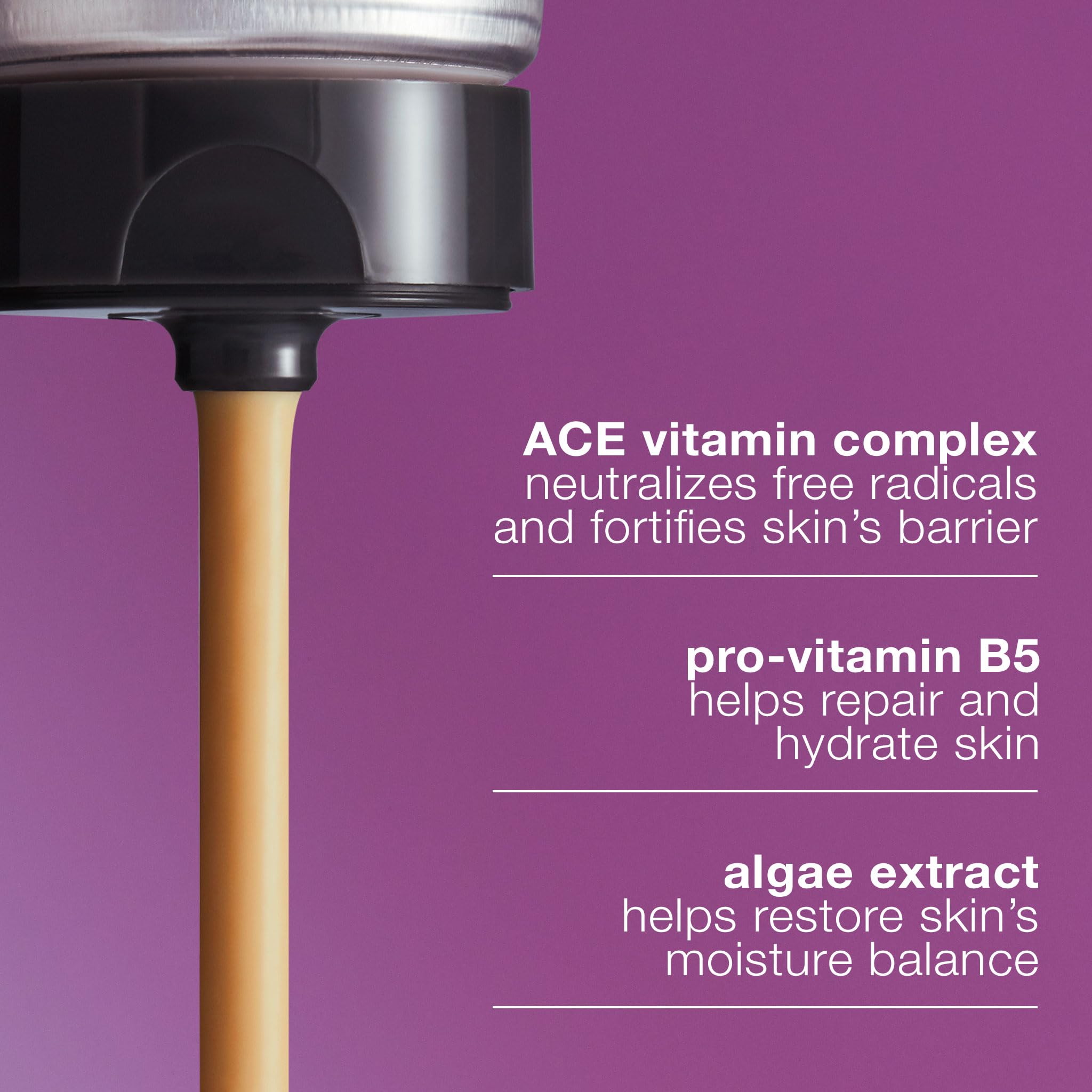 Piel más suave tras usar Dermalogica Power Recovery Masque semanalmente.