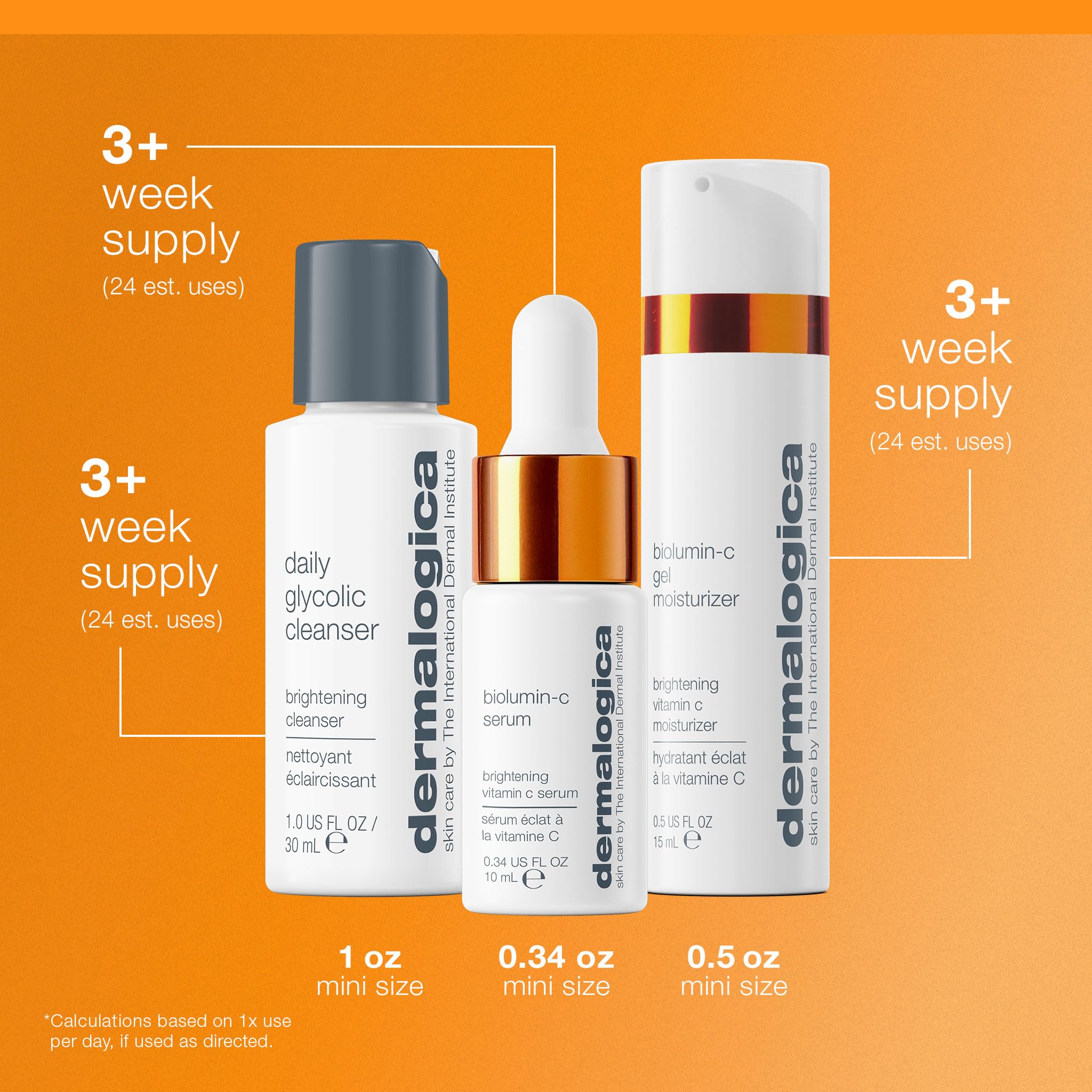 Dermalogica nettoyant glycolique: nettoyage, teint unifié et préparation de la peau.