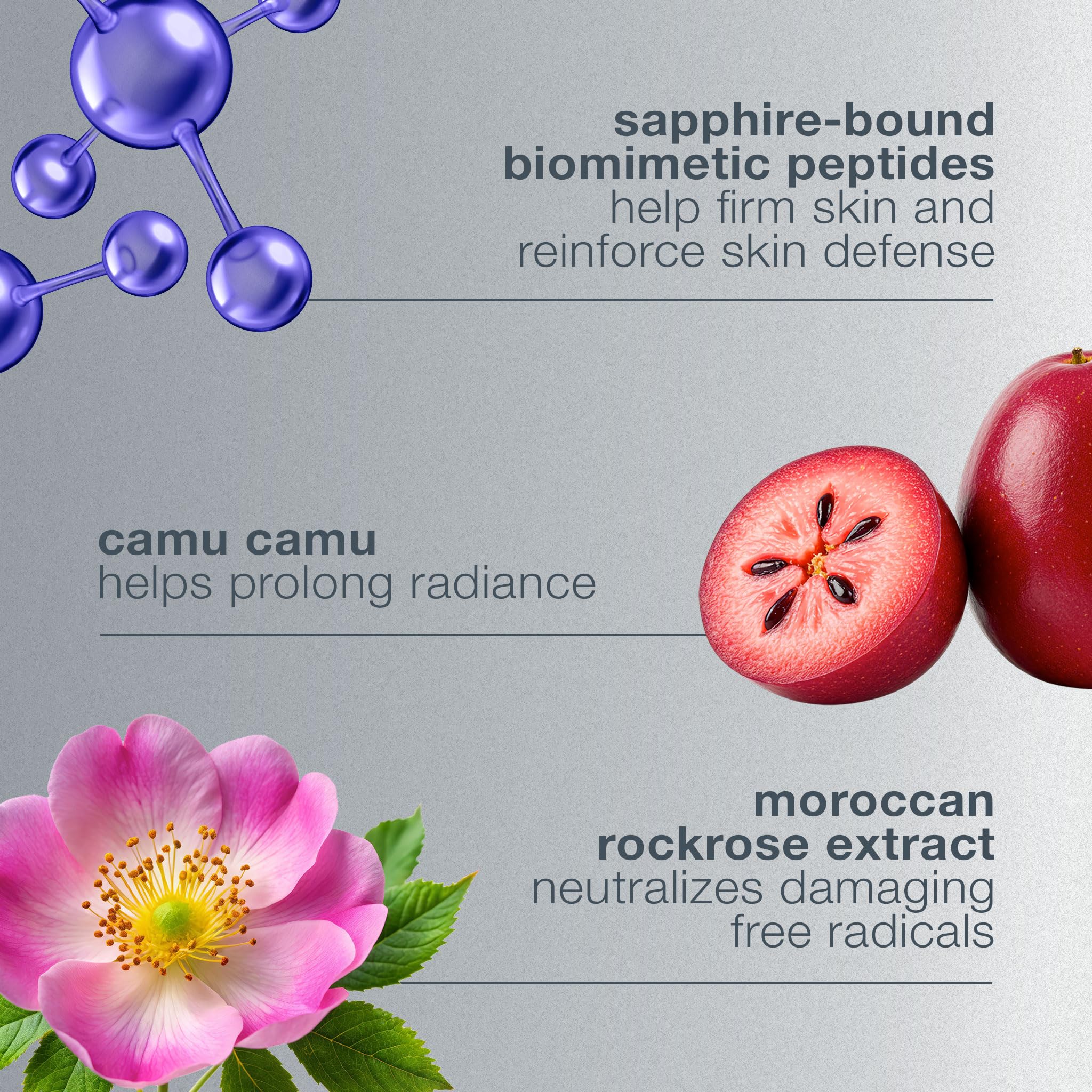 Dermalogica Phyto-Nature Firming Serum con dispensador facilita la aplicación y uniformidad.