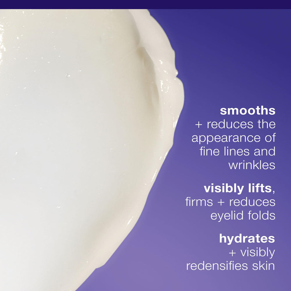 Dermalogica Phyto Nature Lifting, flor eléctrica para cuidado de la zona ocular.