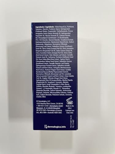 Dermalogica Phyto Nature Lifting, péptidos para definir contorno ocular.