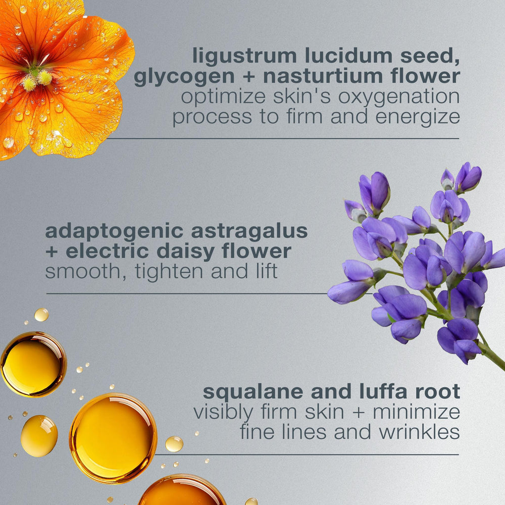 Dermalogica Phyto Nature Oxygen Cream, hidratación intensa que suaviza la piel y aporta luminosidad.