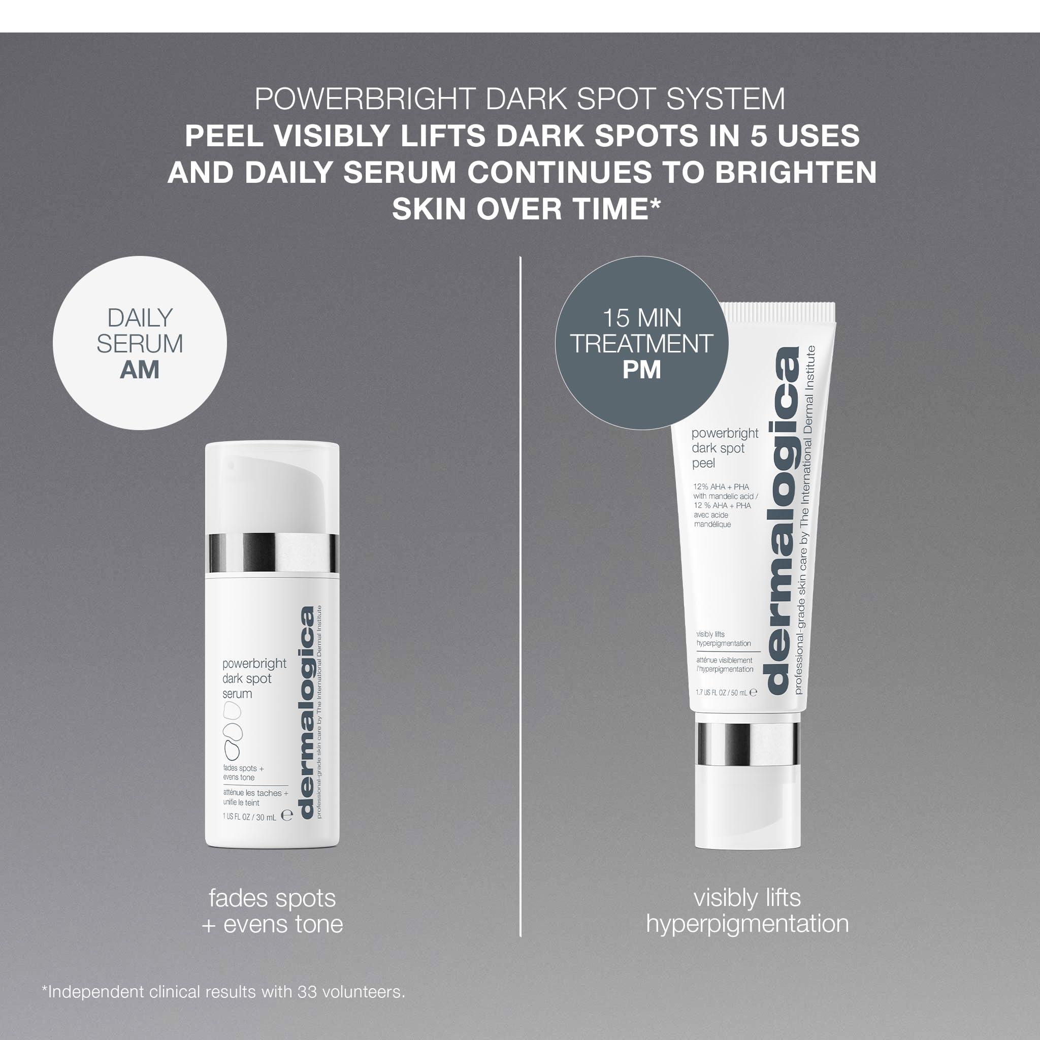 Aceite de grosella negra y flor de peonía elevan la luminosidad