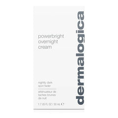 Dermalogica PowerBright enfoca manchas oscuras para tono más uniforme.