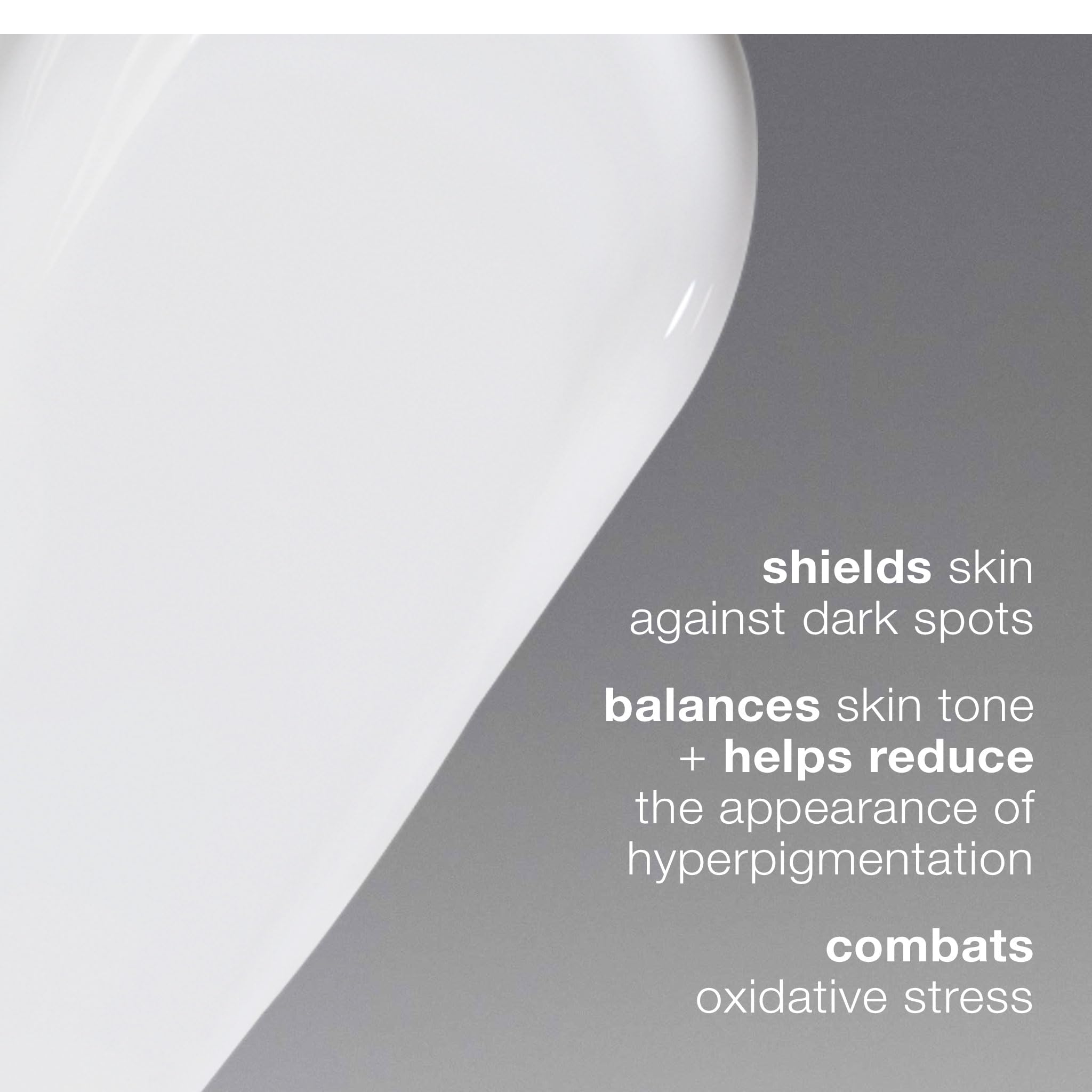 Dermalogica PowerBright textura ligera hidrata sin dejar peso.