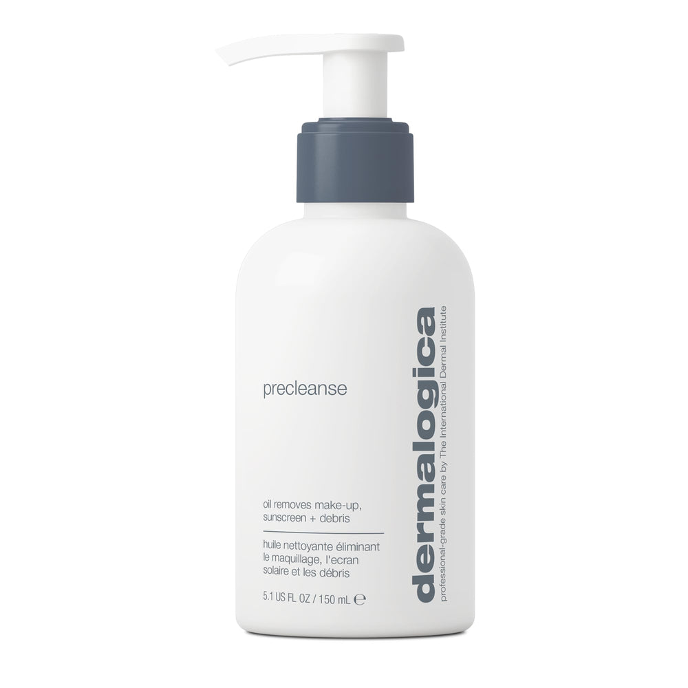 Dermalogica Precleanse: aceite-desmaquillante en bote para eliminar maquillaje y grasa