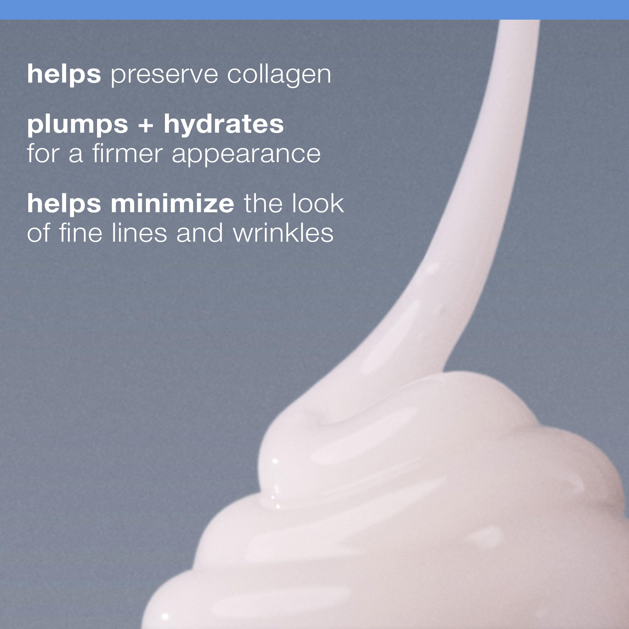 Dermalogica Pro Collagen Banking Serum, gotero en acción, dosis precisas para rostro fresco.