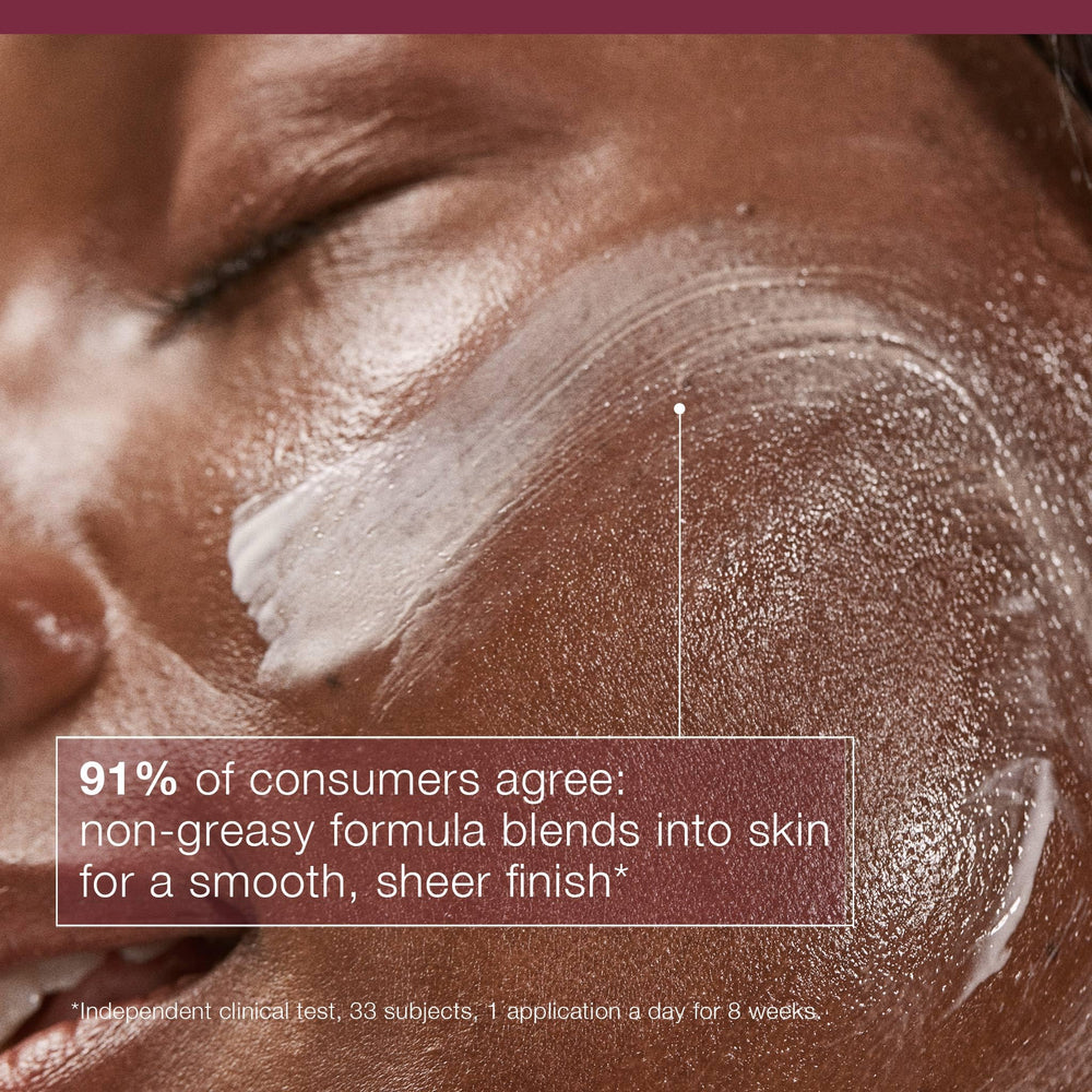 Dermalogica SPF50 ofrece protección de amplio espectro en la piel.