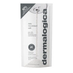 Dermalogica Quotidien Poudre exfoliante Visage, polissage doux révélant une peau lumineuse
