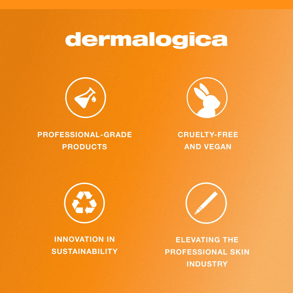 Dermalogica rituel soin éclat: routine simple pour un teint radieux.