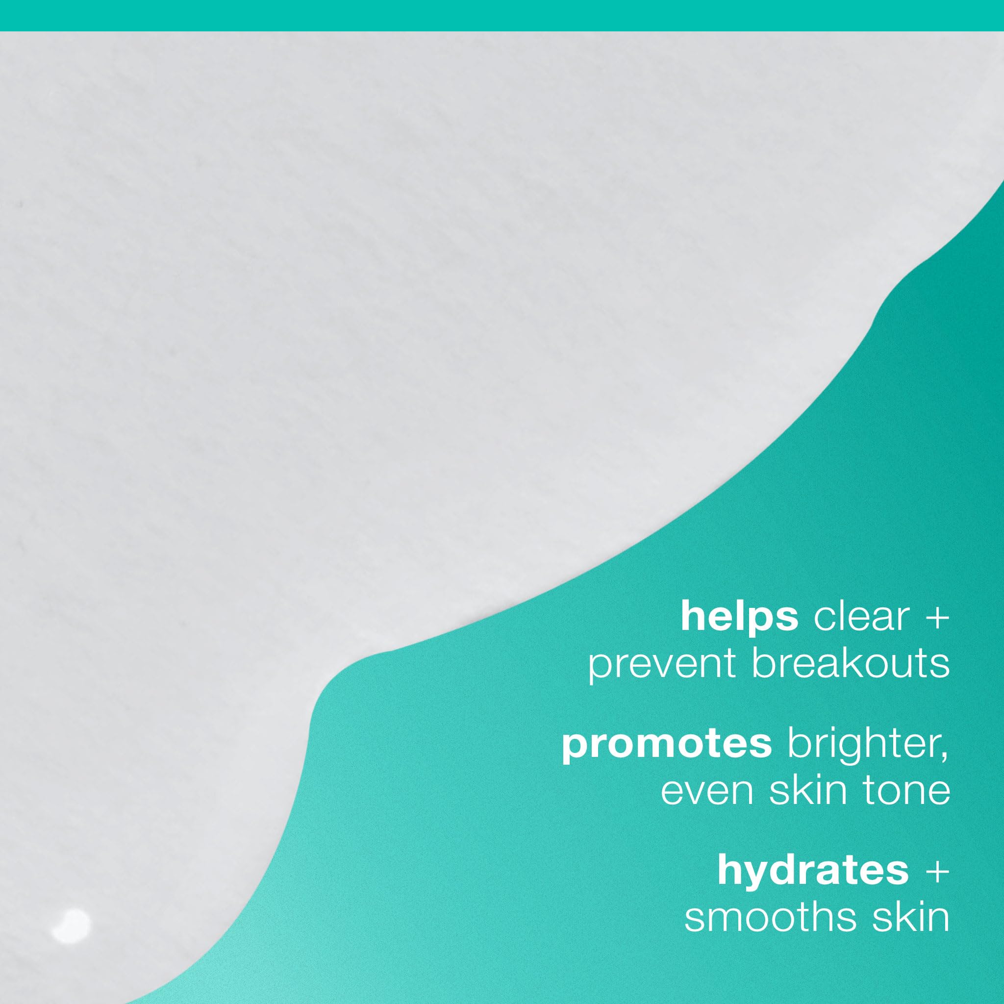 Complejo iluminador-age para claridad visible.