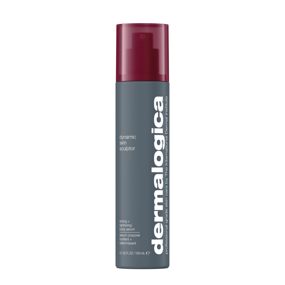 Dermalogica Sérum Dinámico para Cuerpo, bote, promueve firmeza visible