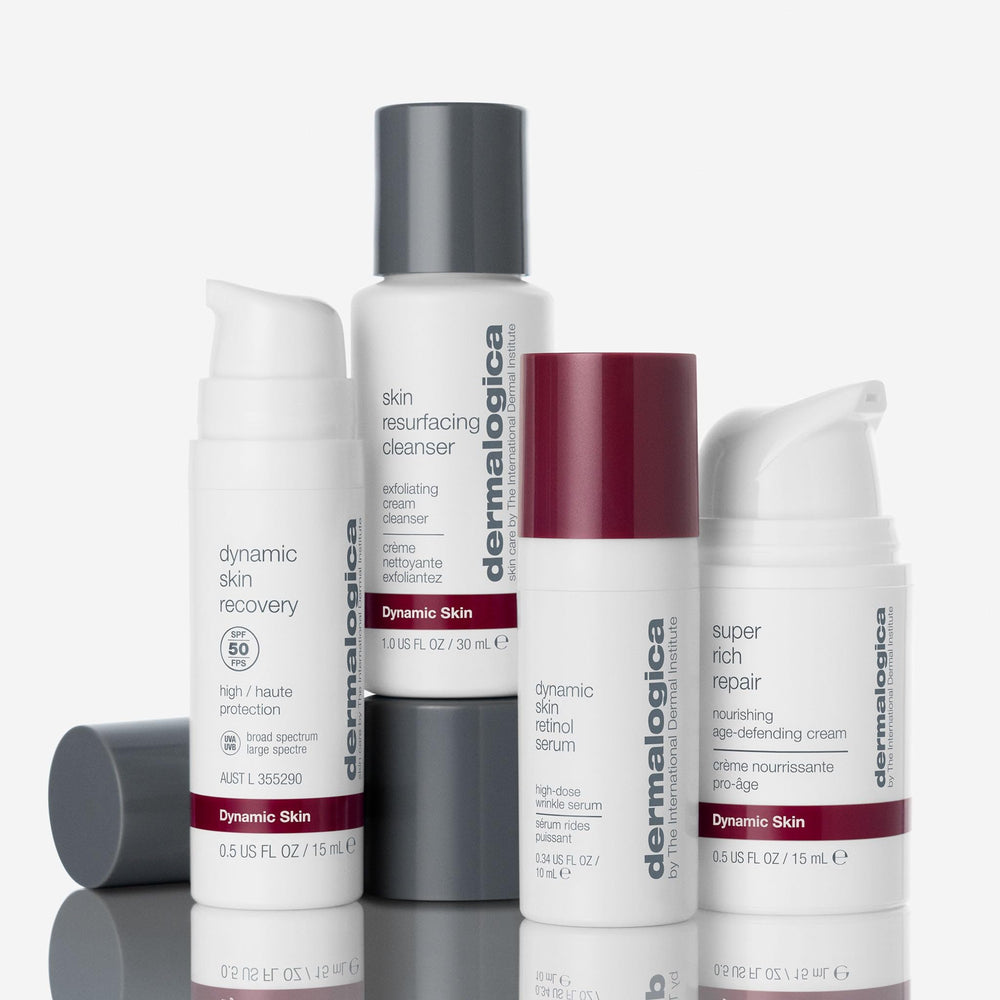 Dermalogica Crema Hidratante SPF50: protección de amplio espectro y hidratación prolongada.