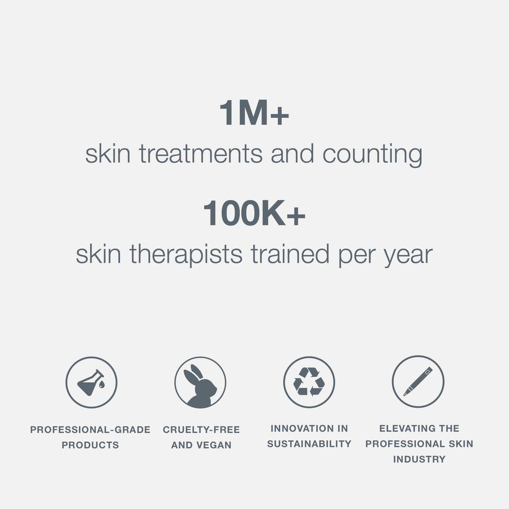 Dermalogica Skin Smoothing Cream, distribución uniforme de hidratación para todo el rostro.