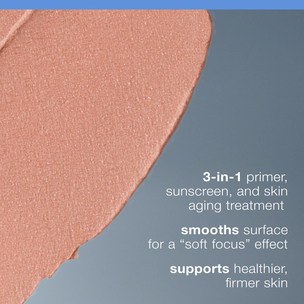 Dermalogica Skinperfect Primer SPF30, aplicación en cuello para tono parejo