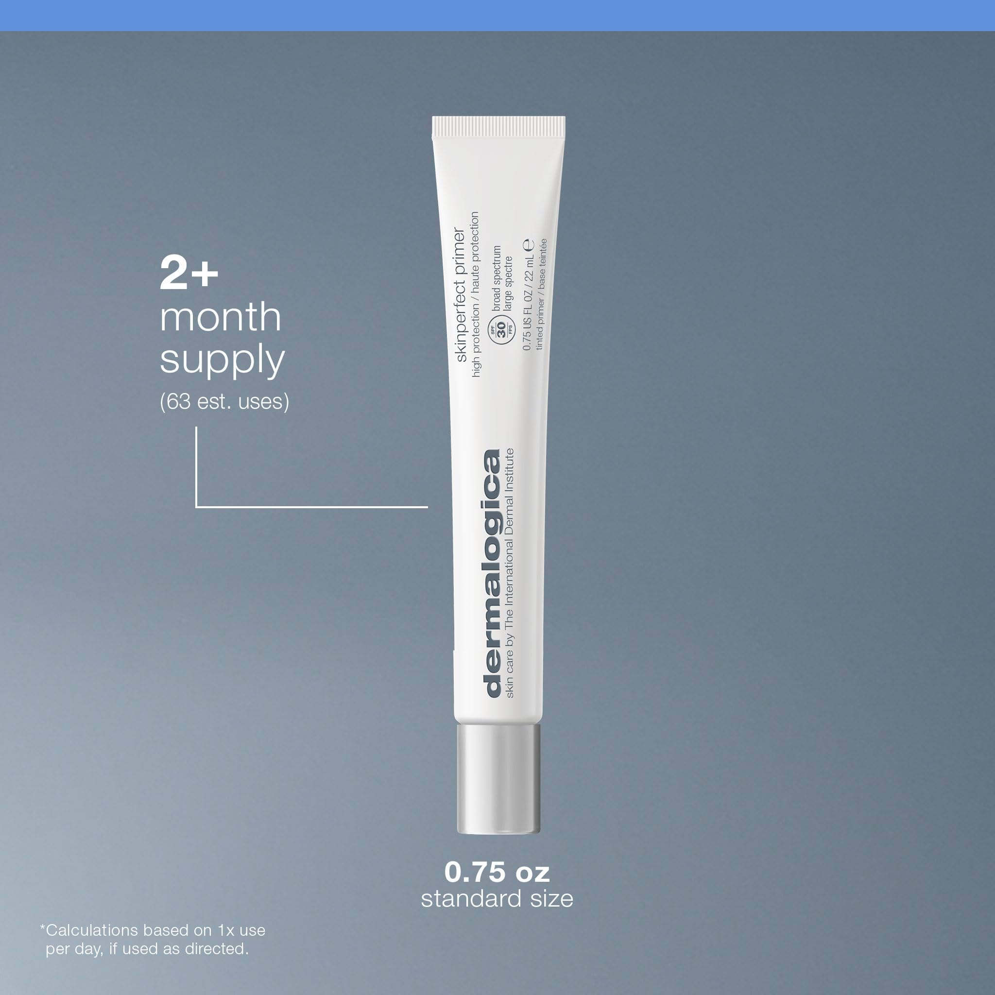Dermalogica Skinperfect Primer SPF30, efecto desenfoque para uniformidad