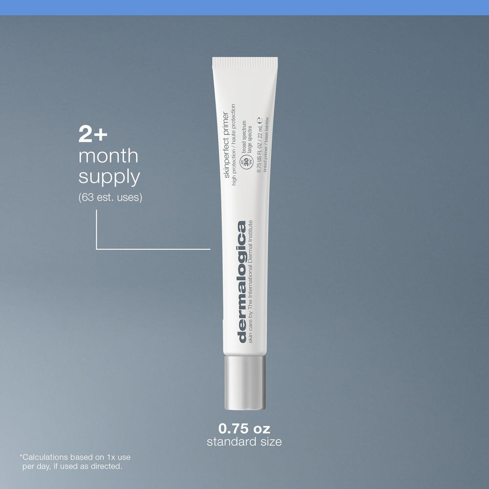 Dermalogica Skinperfect Primer SPF30, efecto desenfoque para uniformidad
