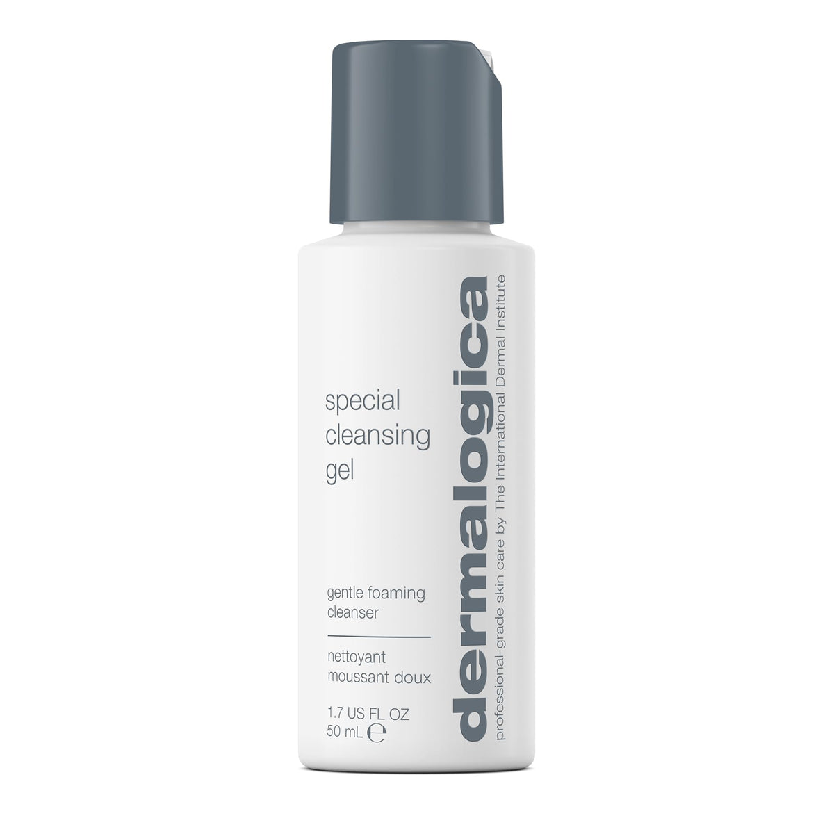 Dermalogica Special Cleansing Gel en botella para limpieza suave de la piel