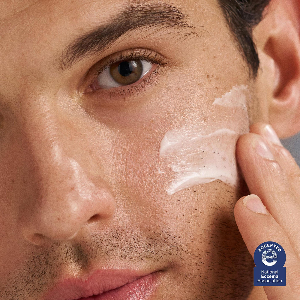 Dermalogica Stabilizing Repair Cream, raíz de Boerhavia Diffusa para calmante uso.
