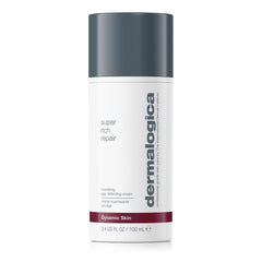 Dermalogica Super Rich Repair: bote de crema para hidratación profunda en piel seca