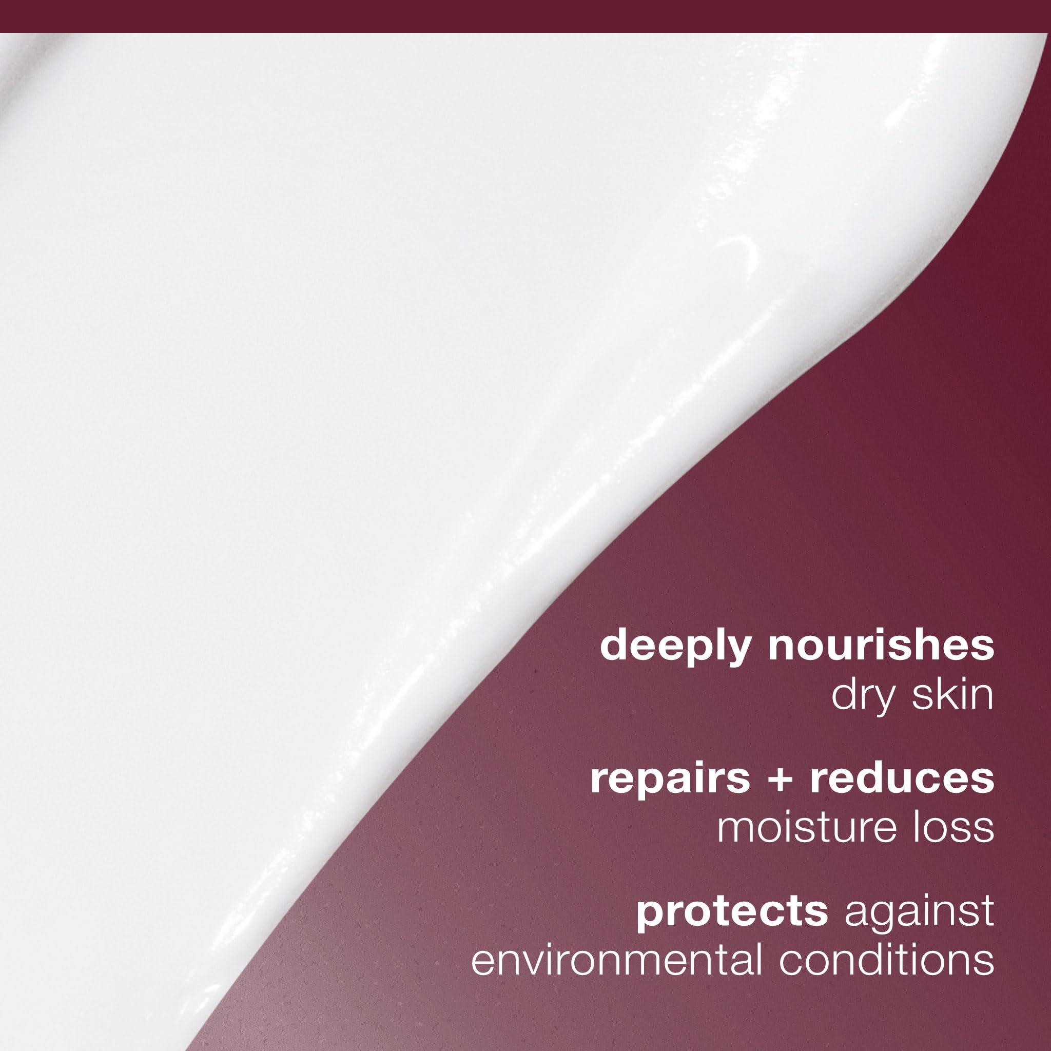 Dermalogica Super Rich Repair: textura densa ideal para sequedad extrema