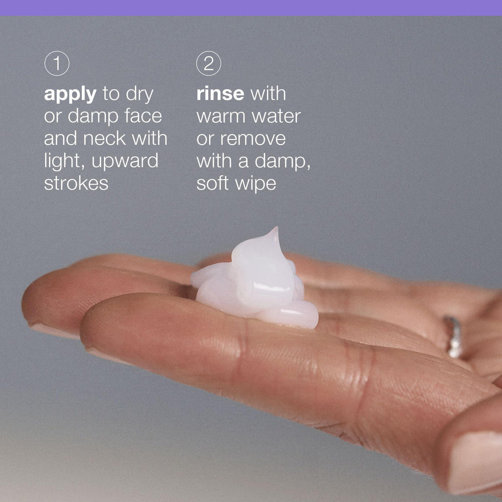 Botánicos calmantes de Dermalogica Ultracalming para piel sensible