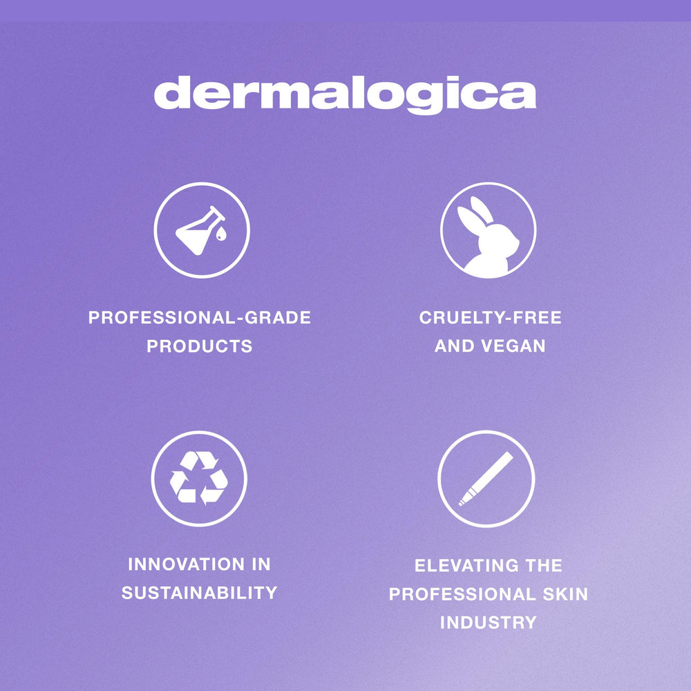 Dermalogica Ultracalming Bruma, uso durante el día para bienestar facial.
