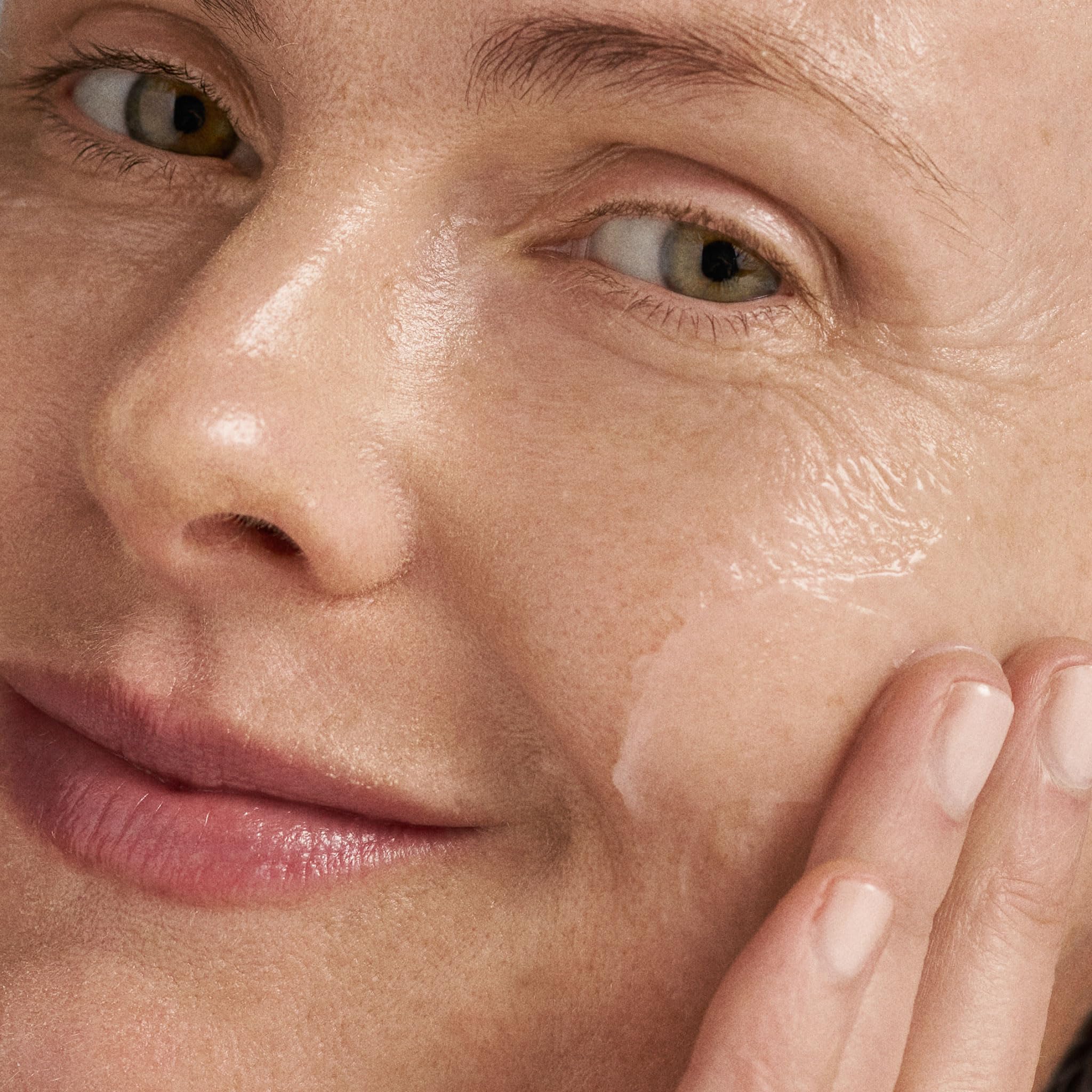 Dermalogica Ultracalming Cleanser: enjuague fácil y rápido.